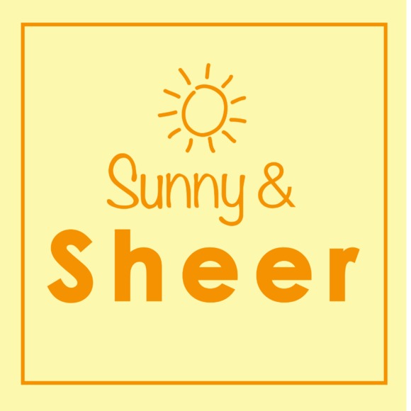 sunnyandsheer